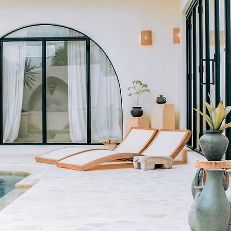 Villa Bella Canggu 坎古 外观 照片