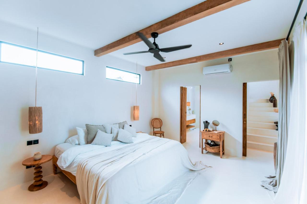 Villa Bella Canggu 坎古 外观 照片