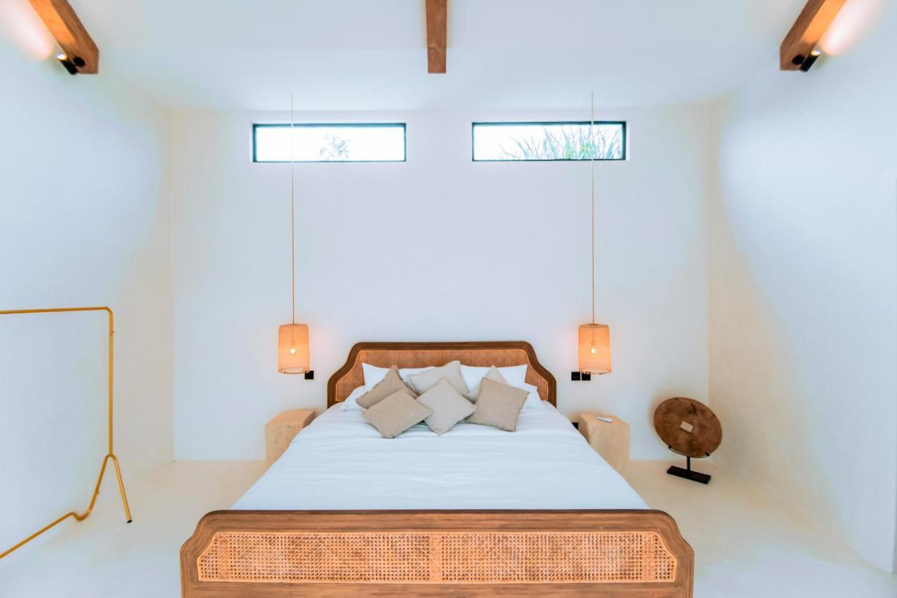 Villa Bella Canggu 坎古 外观 照片
